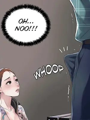 CITY MILFS／Uncensored ch.1-50 [Ongoing]_03_22