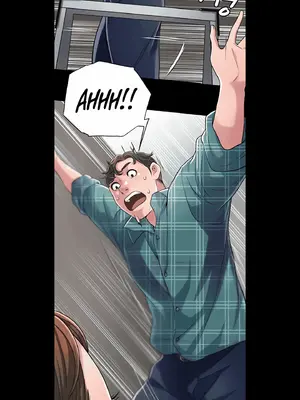 CITY MILFS／Uncensored ch.1-50 [Ongoing]_03_23