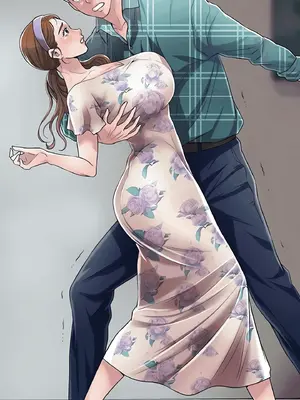 CITY MILFS／Uncensored ch.1-50 [Ongoing]_03_25