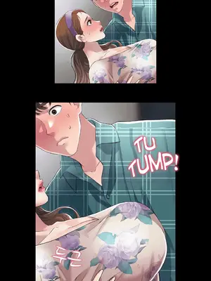 CITY MILFS／Uncensored ch.1-50 [Ongoing]_03_26