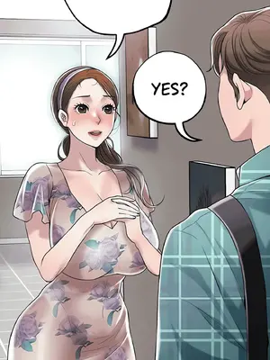 CITY MILFS／Uncensored ch.1-50 [Ongoing]_03_28