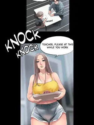 CITY MILFS／Uncensored ch.1-50 [Ongoing]_03_31