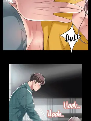 CITY MILFS／Uncensored ch.1-50 [Ongoing]_03_35