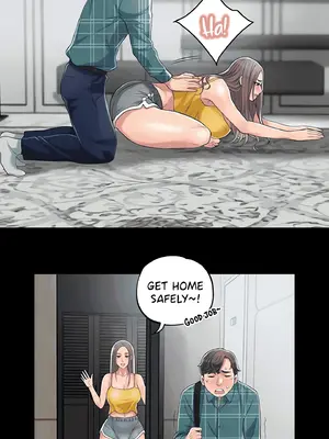 CITY MILFS／Uncensored ch.1-50 [Ongoing]_03_36