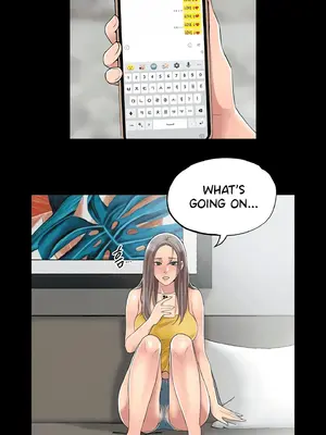 CITY MILFS／Uncensored ch.1-50 [Ongoing]_03_37