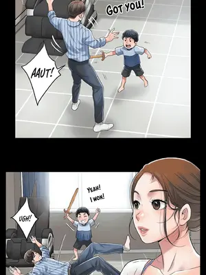 CITY MILFS／Uncensored ch.1-50 [Ongoing]_03_39