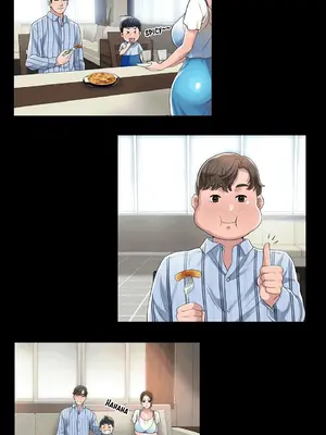 CITY MILFS／Uncensored ch.1-50 [Ongoing]_03_40