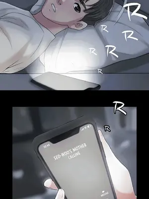 CITY MILFS／Uncensored ch.1-50 [Ongoing]_03_43