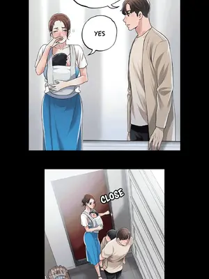 CITY MILFS／Uncensored ch.1-50 [Ongoing]_03_47