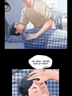 CITY MILFS／Uncensored ch.1-50 [Ongoing]_03_48