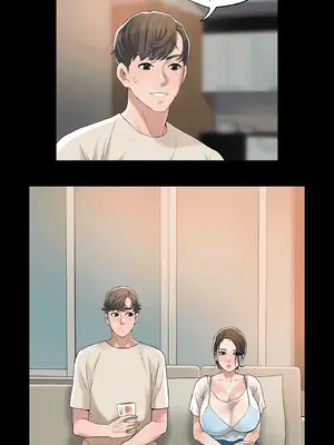 CITY MILFS／Uncensored ch.1-50 [Ongoing]_03_50