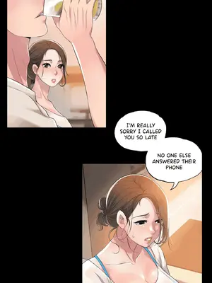 CITY MILFS／Uncensored ch.1-50 [Ongoing]_03_51