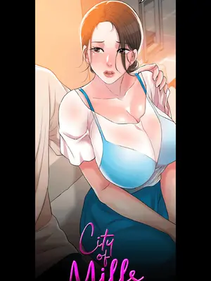 CITY MILFS／Uncensored ch.1-50 [Ongoing]_03_55