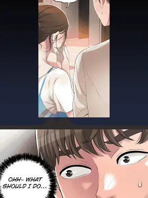 CITY MILFS／Uncensored ch.1-50 [Ongoing]_04_02