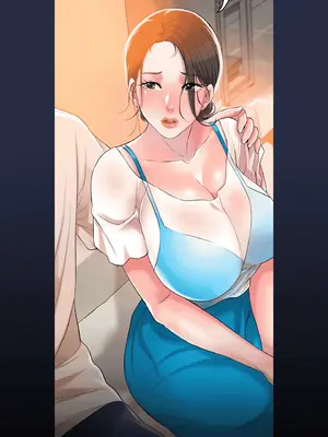 CITY MILFS／Uncensored ch.1-50 [Ongoing]_04_05