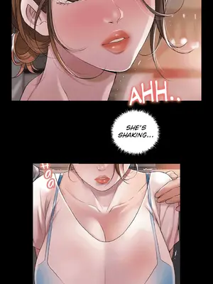 CITY MILFS／Uncensored ch.1-50 [Ongoing]_04_06