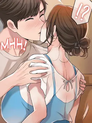 CITY MILFS／Uncensored ch.1-50 [Ongoing]_04_10
