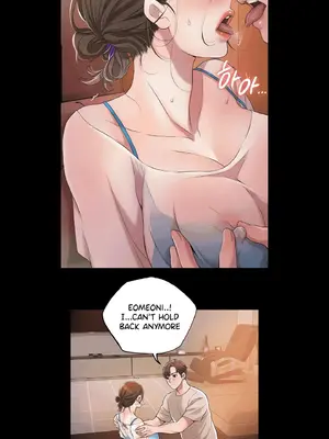 CITY MILFS／Uncensored ch.1-50 [Ongoing]_04_17