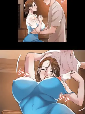 CITY MILFS／Uncensored ch.1-50 [Ongoing]_04_18