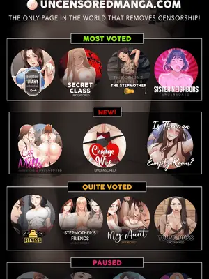 CITY MILFS／Uncensored ch.1-50 [Ongoing]_04_47