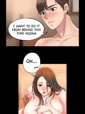 CITY MILFS／Uncensored ch.1-50 [Ongoing]_05_41