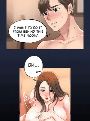 CITY MILFS／Uncensored ch.1-50 [Ongoing]_06_03