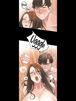 CITY MILFS／Uncensored ch.1-50 [Ongoing]_06_21