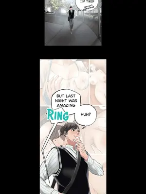 CITY MILFS／Uncensored ch.1-50 [Ongoing]_06_26