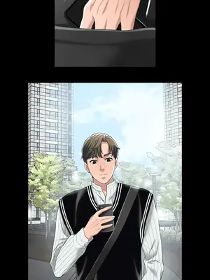 CITY MILFS／Uncensored ch.1-50 [Ongoing]_06_27