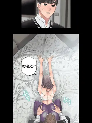 CITY MILFS／Uncensored ch.1-50 [Ongoing]_06_31