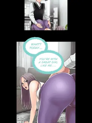 CITY MILFS／Uncensored ch.1-50 [Ongoing]_06_32