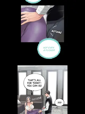 CITY MILFS／Uncensored ch.1-50 [Ongoing]_06_34