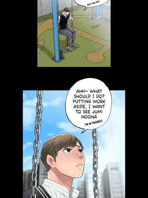 CITY MILFS／Uncensored ch.1-50 [Ongoing]_06_35