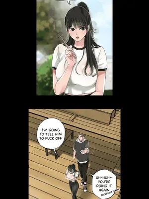 CITY MILFS／Uncensored ch.1-50 [Ongoing]_06_37