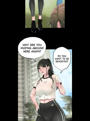 CITY MILFS／Uncensored ch.1-50 [Ongoing]_06_38