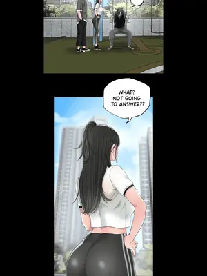 CITY MILFS／Uncensored ch.1-50 [Ongoing]_06_39