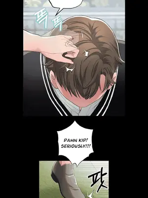 CITY MILFS／Uncensored ch.1-50 [Ongoing]_06_40