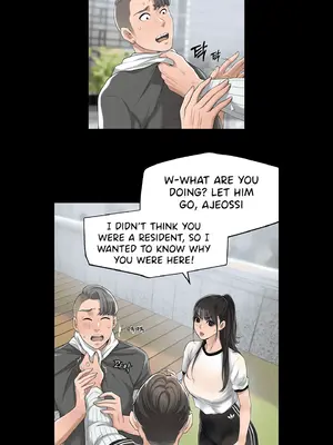 CITY MILFS／Uncensored ch.1-50 [Ongoing]_06_42