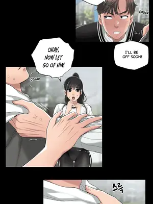 CITY MILFS／Uncensored ch.1-50 [Ongoing]_06_43