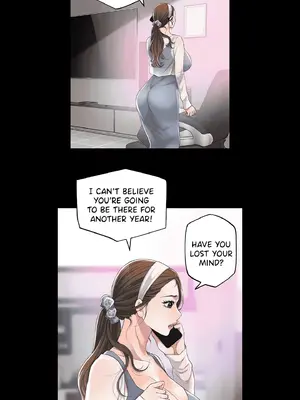 CITY MILFS／Uncensored ch.1-50 [Ongoing]_06_45