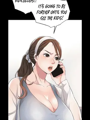 CITY MILFS／Uncensored ch.1-50 [Ongoing]_06_46
