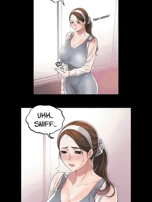 CITY MILFS／Uncensored ch.1-50 [Ongoing]_06_47