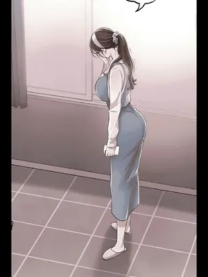 CITY MILFS／Uncensored ch.1-50 [Ongoing]_06_48