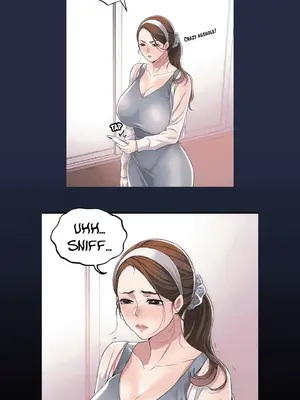 CITY MILFS／Uncensored ch.1-50 [Ongoing]_07_03