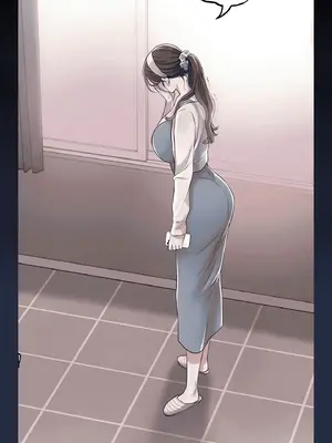 CITY MILFS／Uncensored ch.1-50 [Ongoing]_07_04