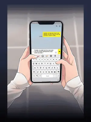 CITY MILFS／Uncensored ch.1-50 [Ongoing]_07_05