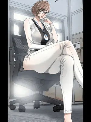 CITY MILFS／Uncensored ch.1-50 [Ongoing]_07_06