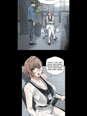 CITY MILFS／Uncensored ch.1-50 [Ongoing]_07_07