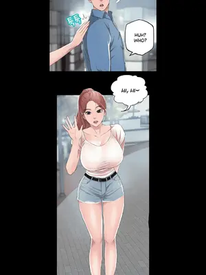 CITY MILFS／Uncensored ch.1-50 [Ongoing]_07_10