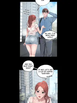 CITY MILFS／Uncensored ch.1-50 [Ongoing]_07_11